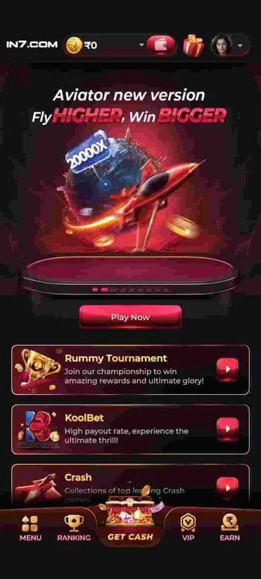 in7 game