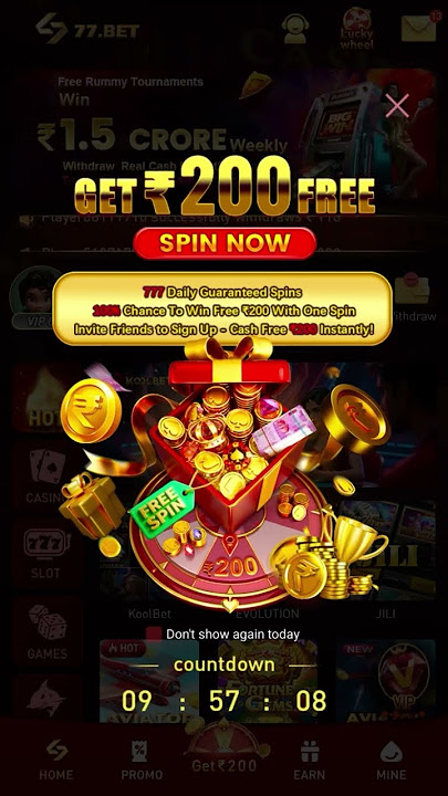 77bet game