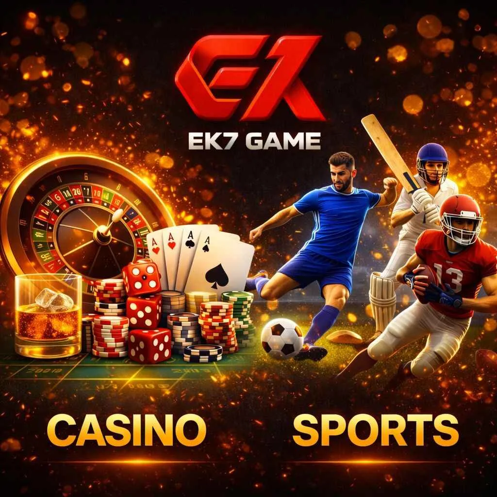 ek7 game