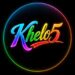 khelo5 game