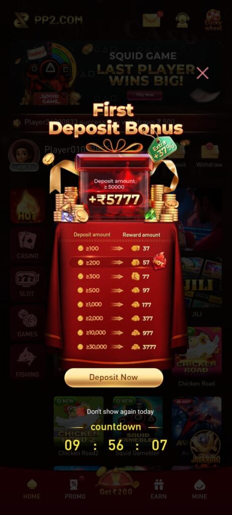 pp2 game